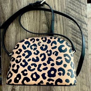 Kate Spade Kali Dome Crossbody